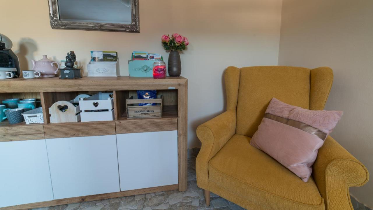 Apartmany U Sjezdovky Kvilda Exterior foto