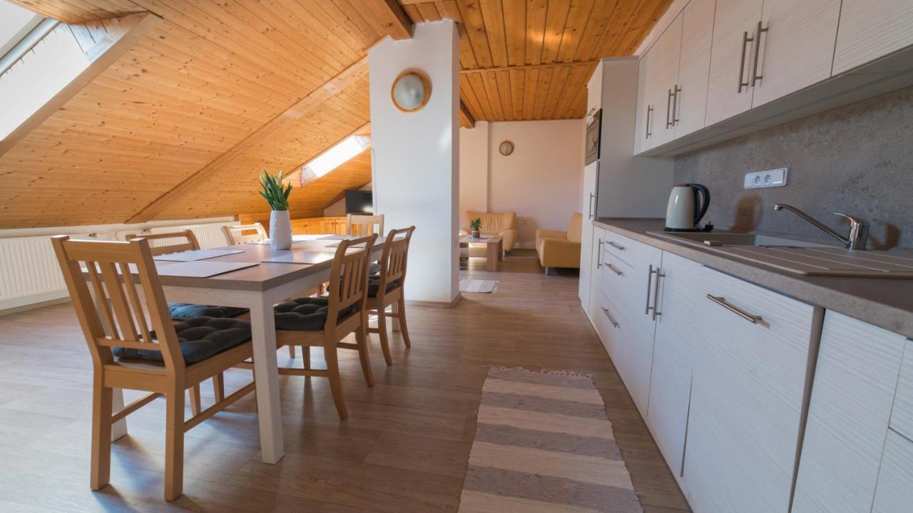 Apartmany U Sjezdovky Kvilda Exterior foto