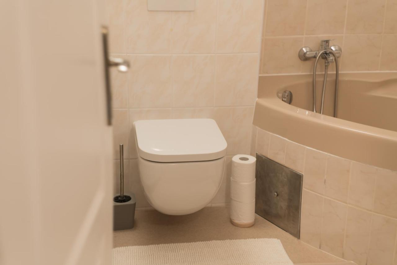 Apartmany U Sjezdovky Kvilda Exterior foto