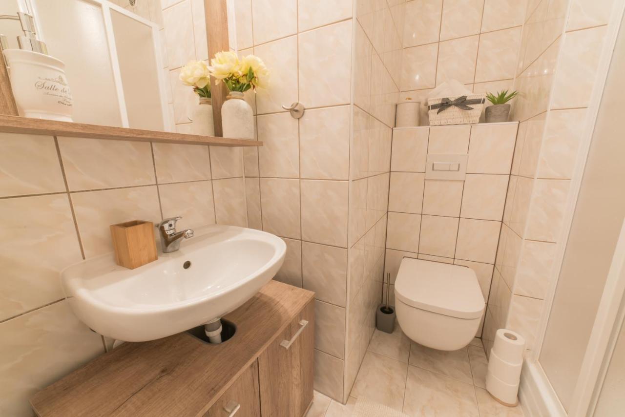 Apartmany U Sjezdovky Kvilda Exterior foto